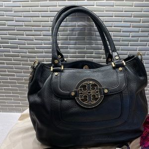 Tory Burch Amanda Hobo Bag